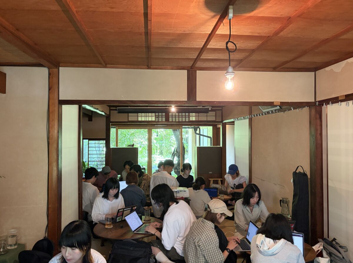 HTML Day 2026 in Kyoto