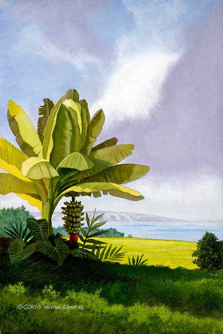 Banana Sunday
