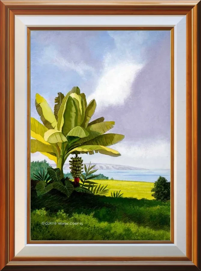 Banana Sunday