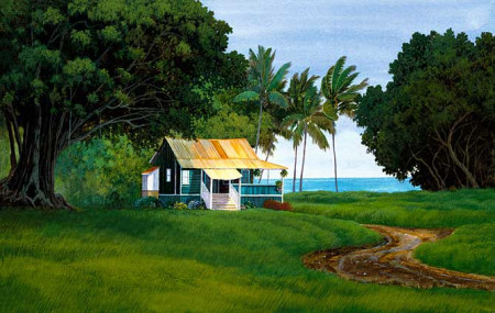 Beach Front
