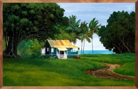 Beach Front