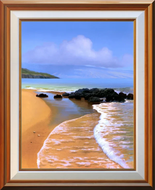 Beach Glass