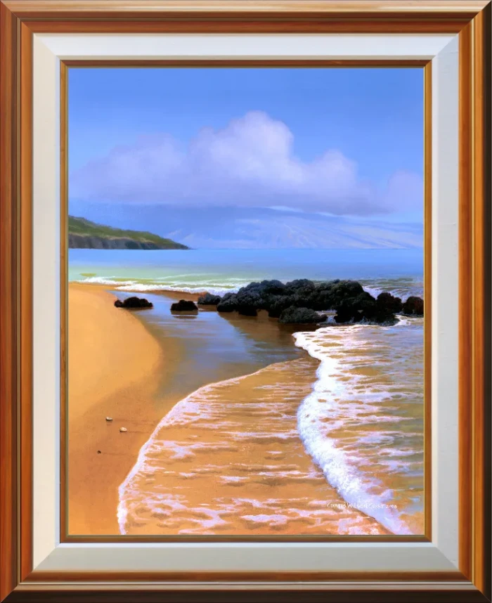 Beach Glass