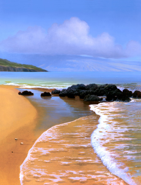 Beach Glass