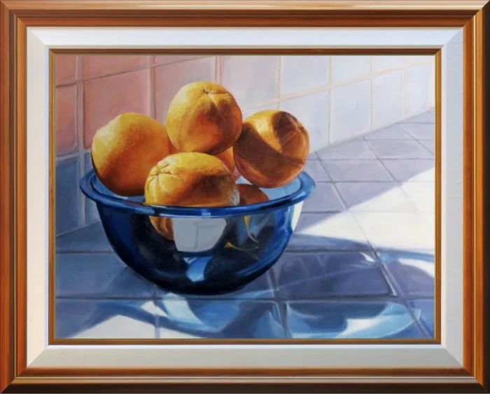 Bowl of Sunshine