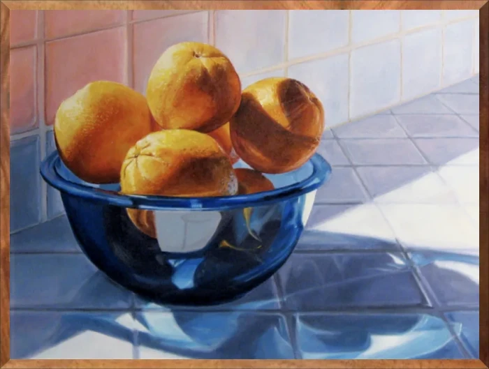 Bowl of Sunshine