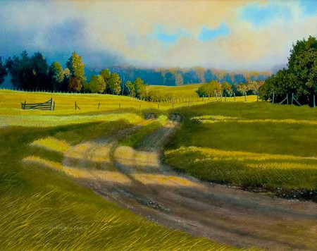 Bridle Path