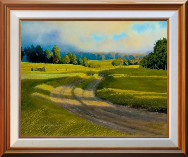 Bridle Path