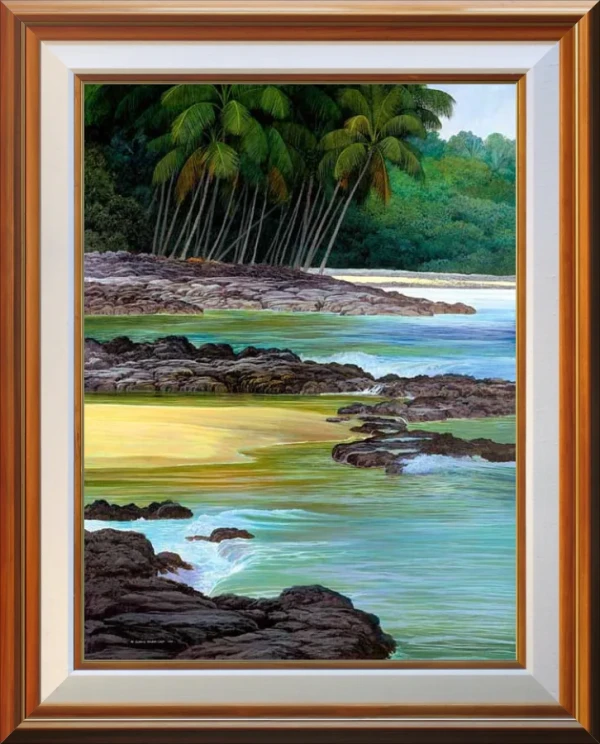 Coconut Grove