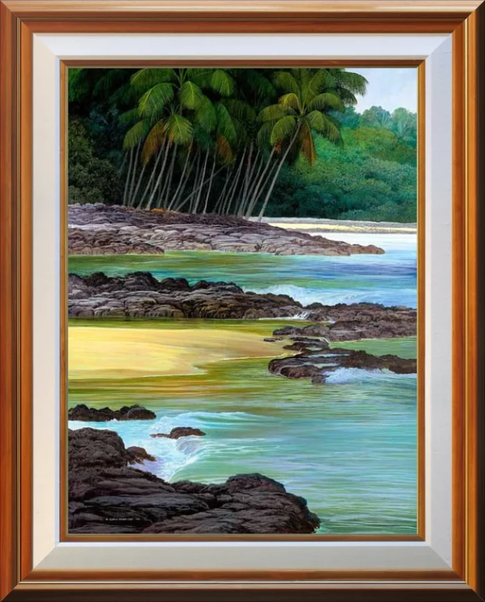 Coconut Grove