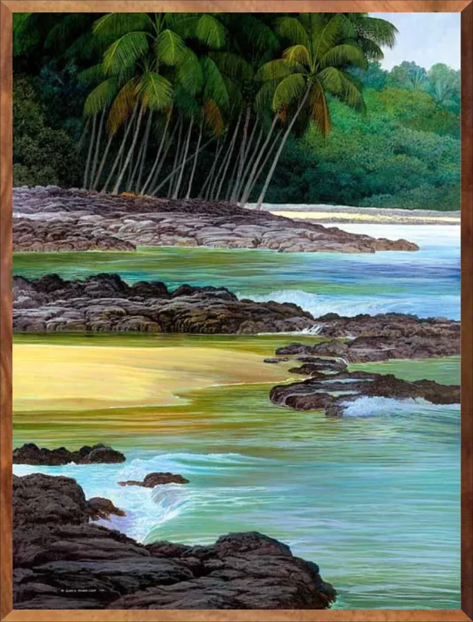 Coconut Grove