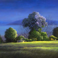 April: Eastern Exposure