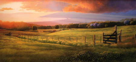 Gathering Gold