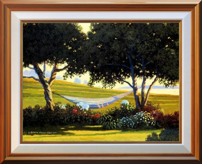 Hammock