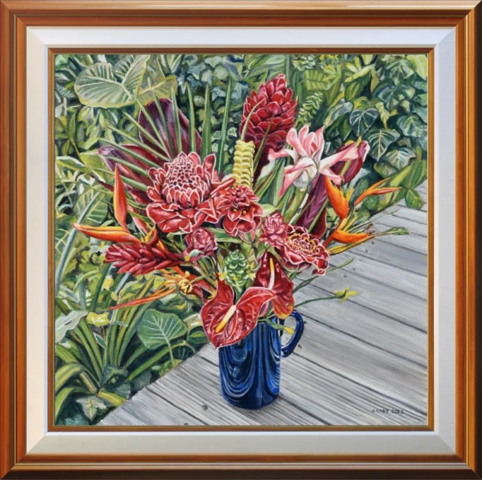 Hāna Bouquet