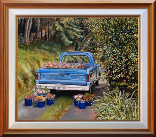 Harvest Day