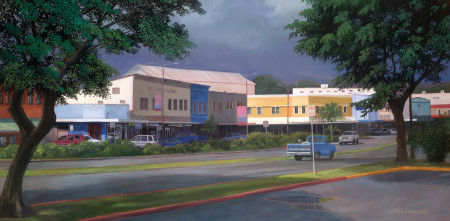 Hilo Waterfront