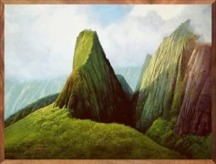 Iao Valley