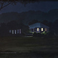 March: Keanae Evening