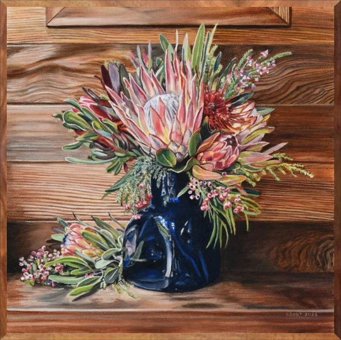 Kēōkea Bouquet