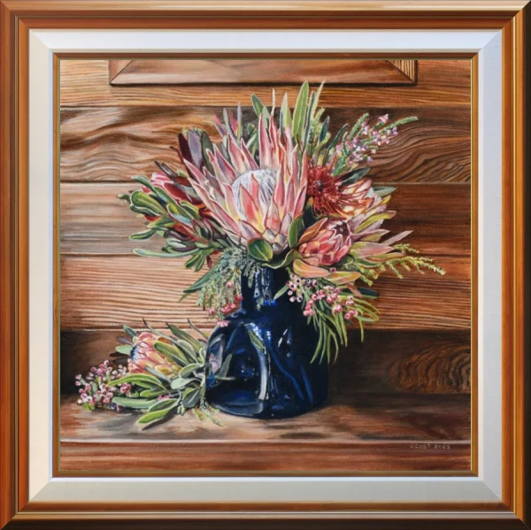 Kēōkea Bouquet