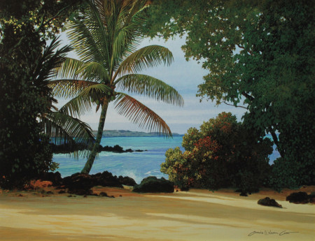 La Perouse