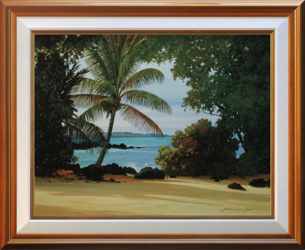 La Perouse