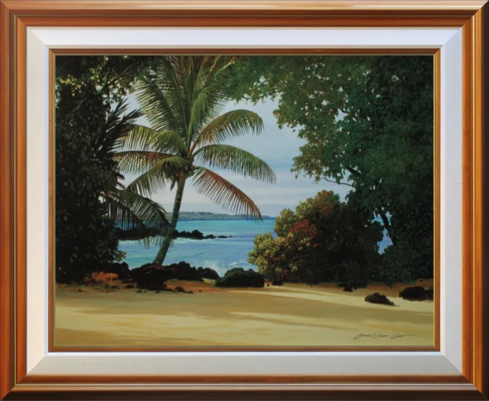 La Perouse