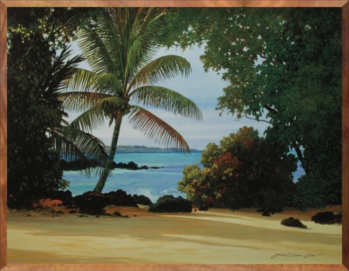 La Perouse