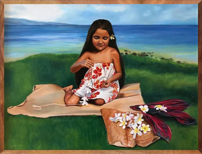 Lei Day