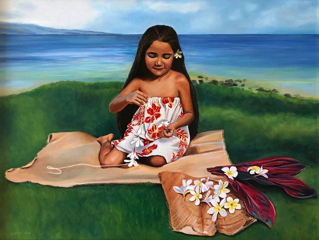 Lei Day