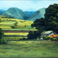 Little Green House