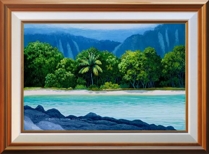 Lone Palm