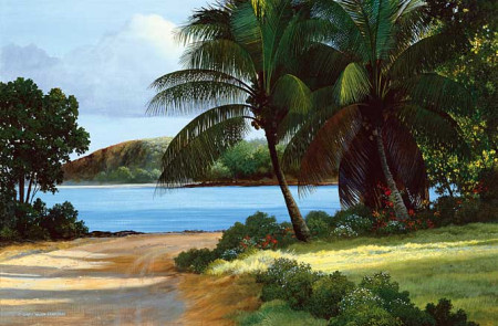 Makena Stroll