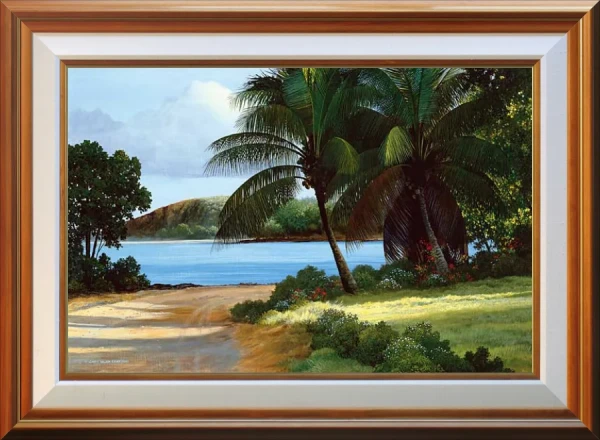 Makena Stroll