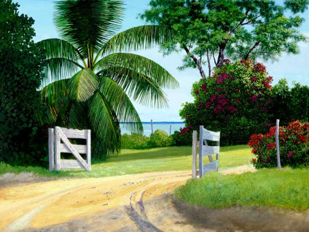 Makena Summer