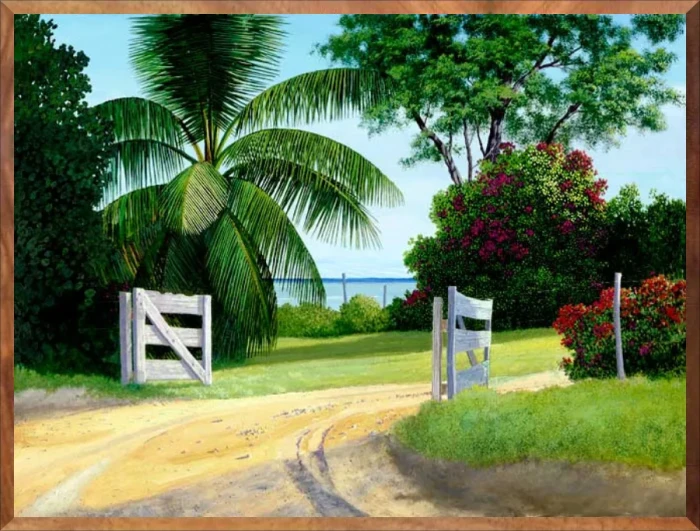 Makena Summer
