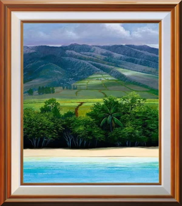 Mauka To Makai