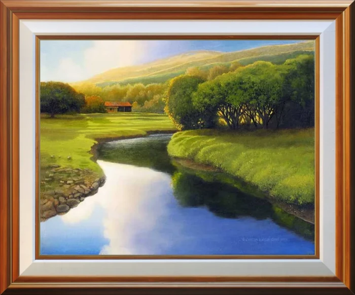 Molokai Calm