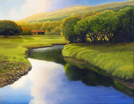Molokai Calm