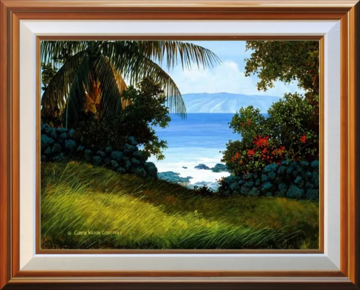 Molokai Pathway