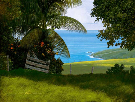 North Coast