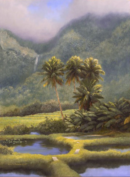 Old Hawaii