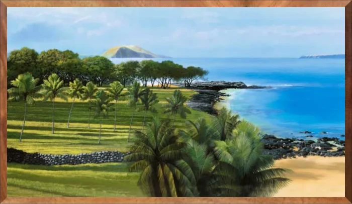 Old Makena (Uncut)