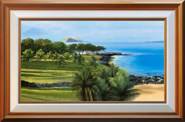 Old Makena (Uncut)
