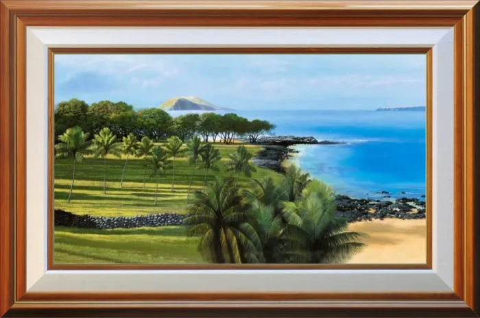 Old Makena (Uncut)