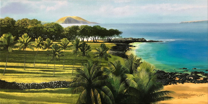 Old Makena