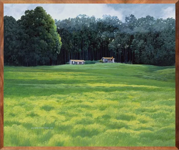 Peanut House