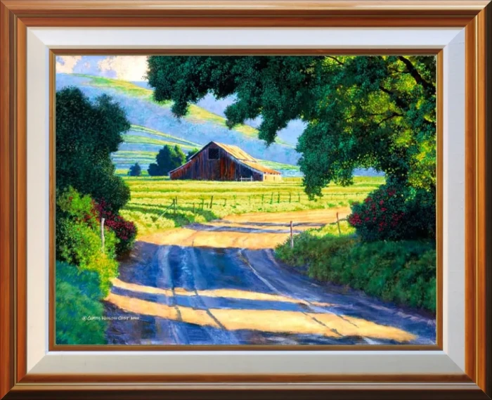 Petaluma