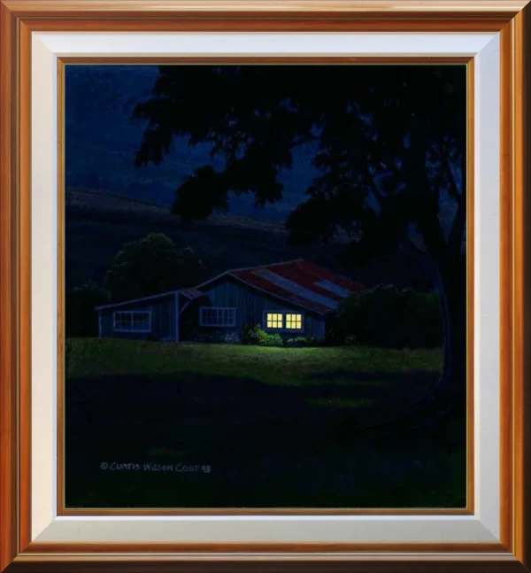 Pualani Evening